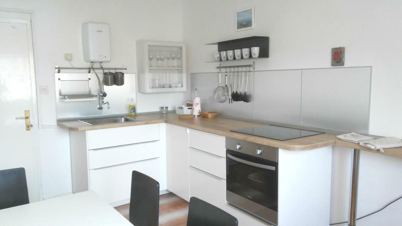 Vila Rosa Vis Luaran gambar