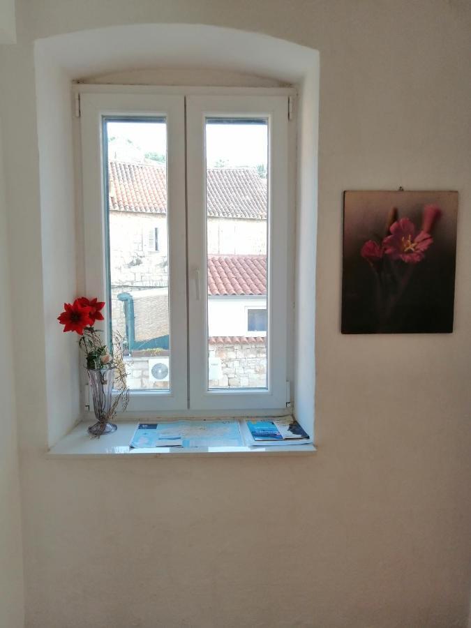 Vila Rosa Vis Luaran gambar